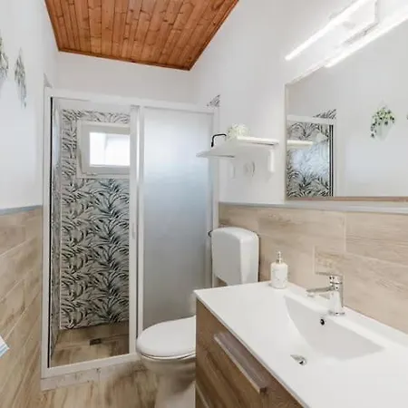 La Del Mare A Pochi Mt Dal Mare Ferienhaus